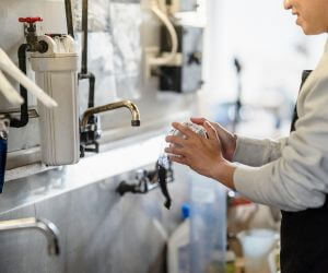 About Sewer Line Replacement Buckeye, WV